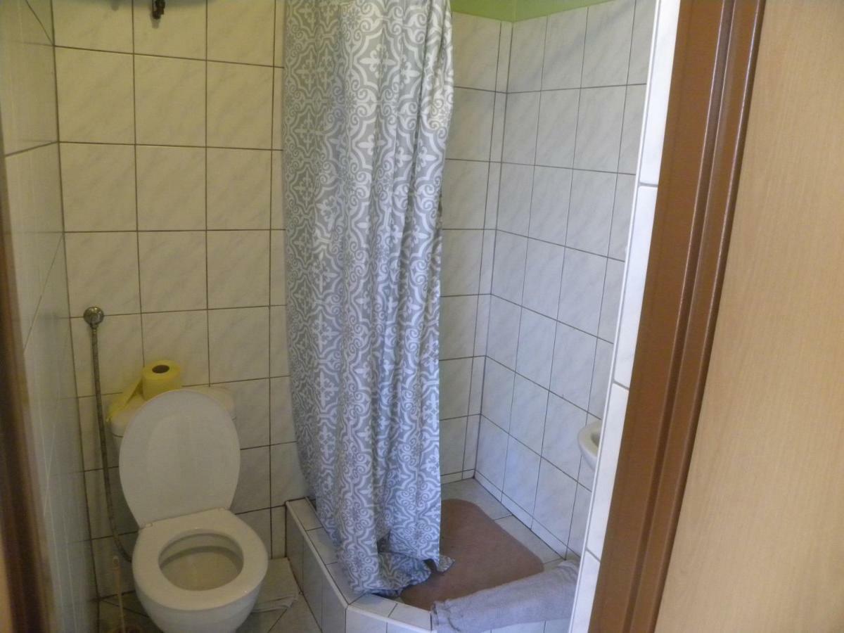 Villa Stajnia Grazyny Mikorowo 46 Czarna Dabrowka Exterior foto