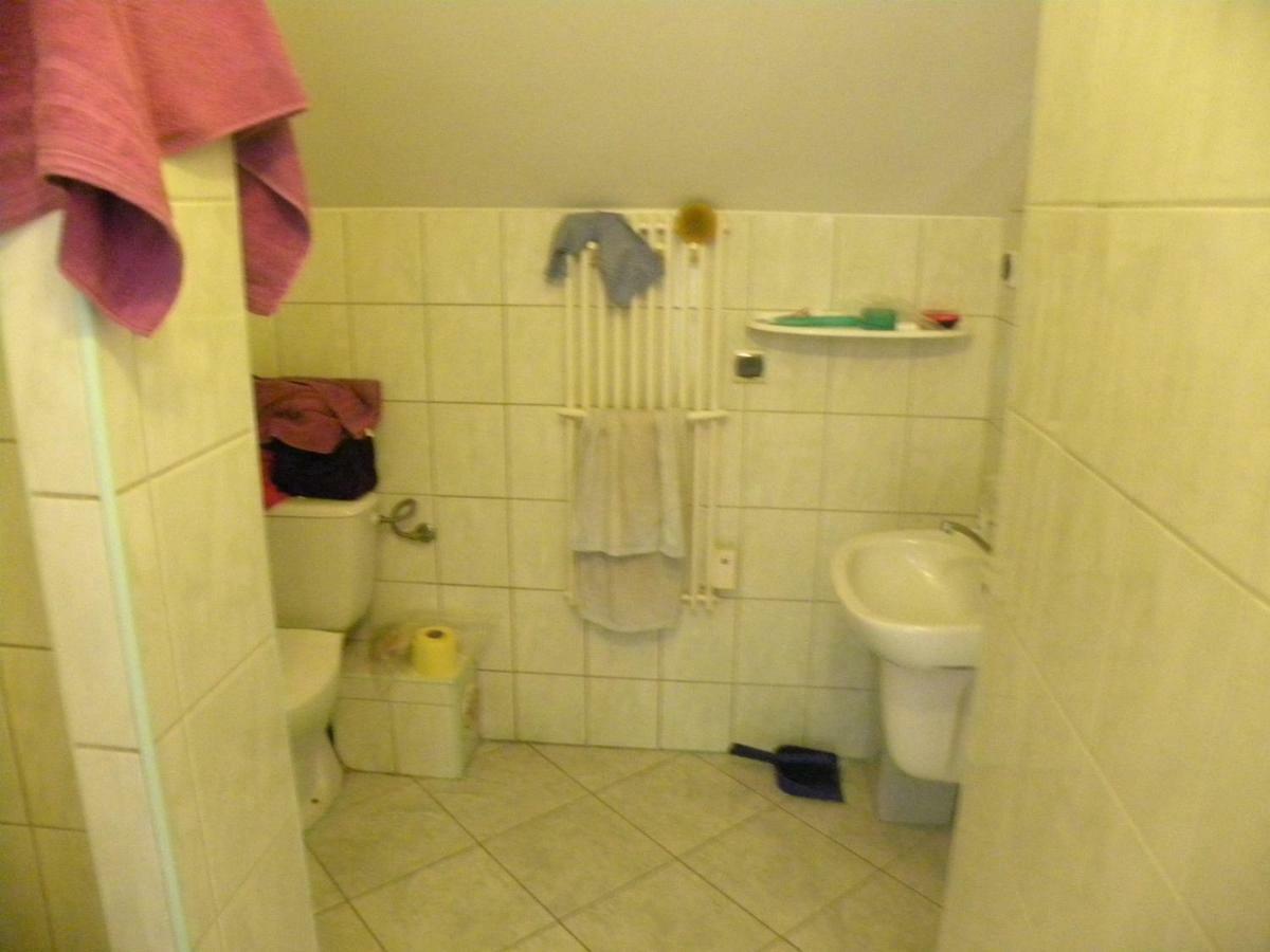 Villa Stajnia Grazyny Mikorowo 46 Czarna Dabrowka Exterior foto